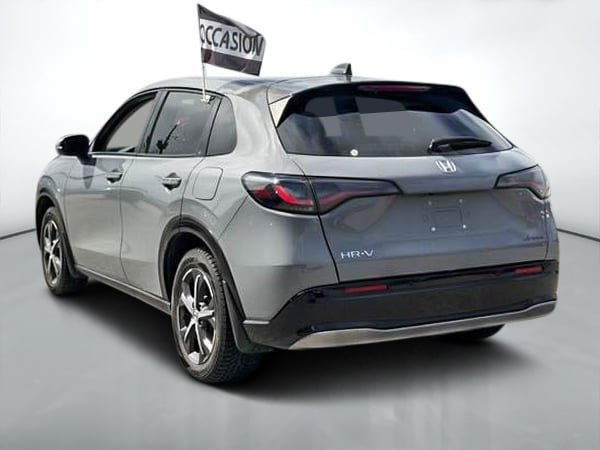 Honda HR-V EX-L 2025-4