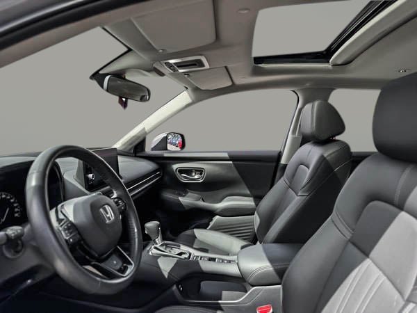 Honda HR-V EX-L 2025-6