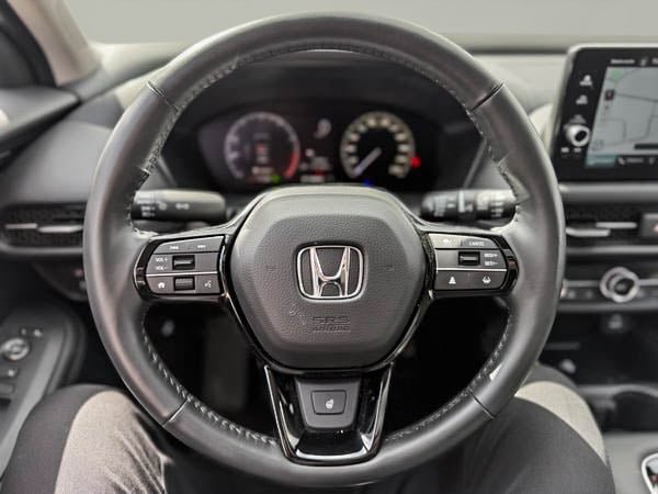 Honda HR-V EX-L 2025-7