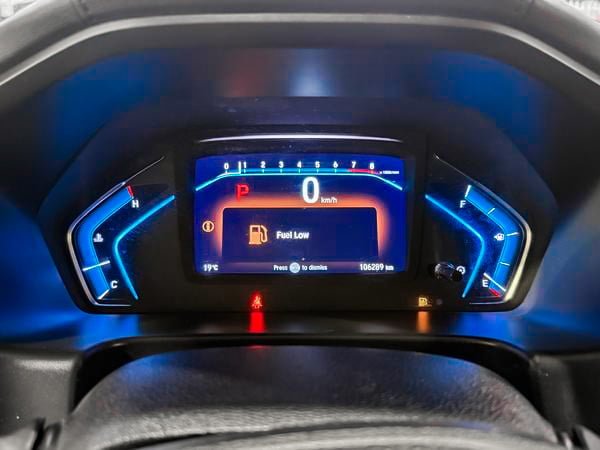 2019 Honda Odyssey TOURING-20