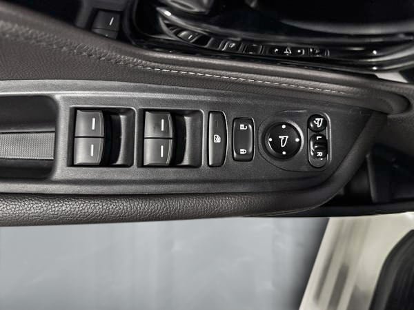 2019 Honda Odyssey TOURING-12