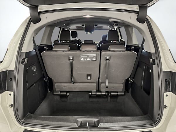 2019 Honda Odyssey TOURING-26