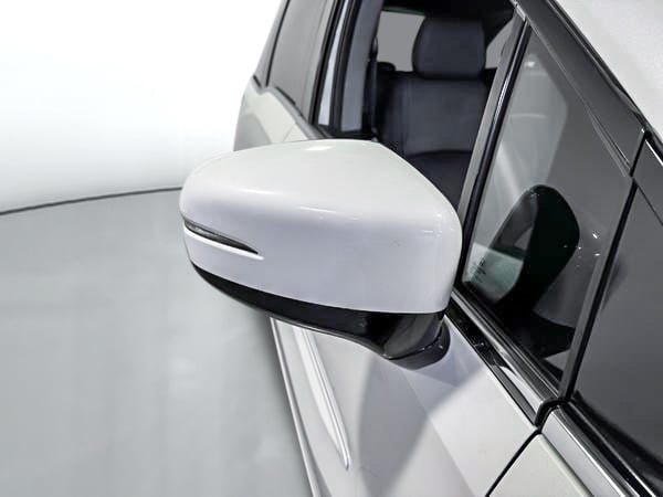 2019 Honda Odyssey TOURING-9