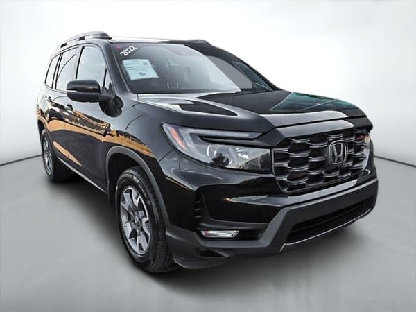 Honda Passport TRAILSPORT 2022-2