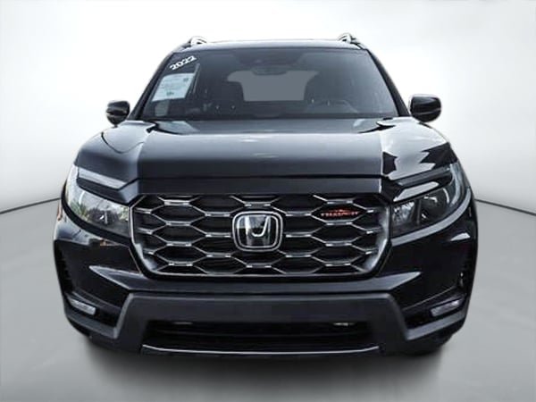 Honda Passport TRAILSPORT 2022-1