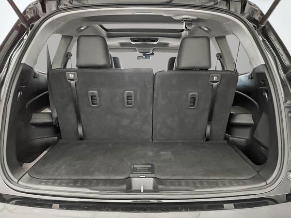 2018 Honda Pilot Touring AWD / 7 passagers-34