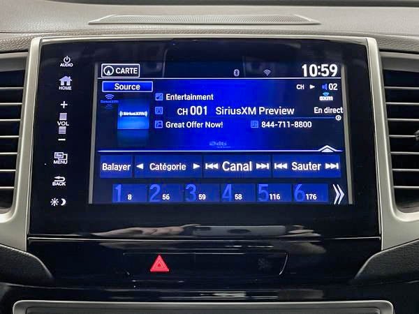 2018 Honda Pilot Touring AWD / 7 passagers-20