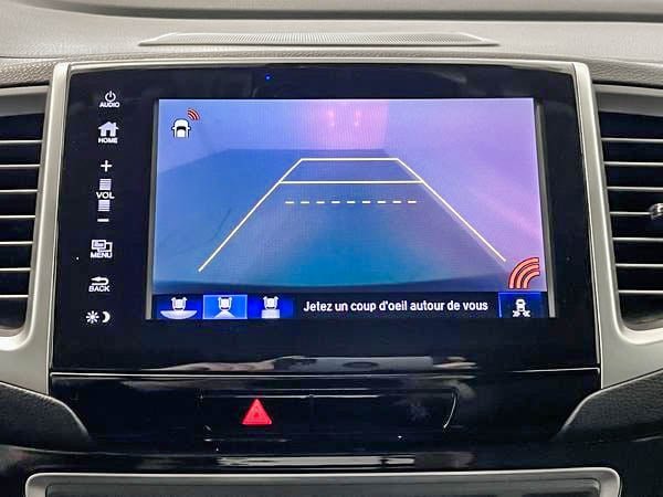 2018 Honda Pilot Touring AWD / 7 passagers-23