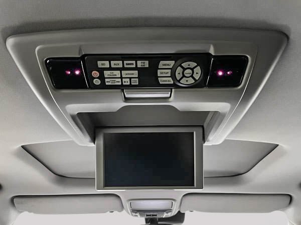 2018 Honda Pilot Touring AWD / 7 passagers-30