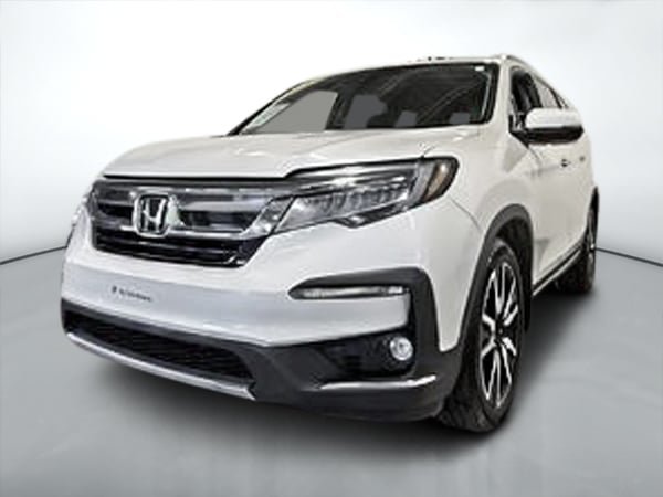 Honda Pilot TOURING 2019-5