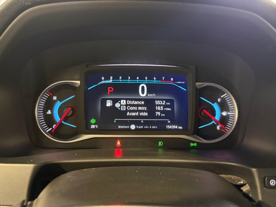 Honda Pilot TOURING 2019-20