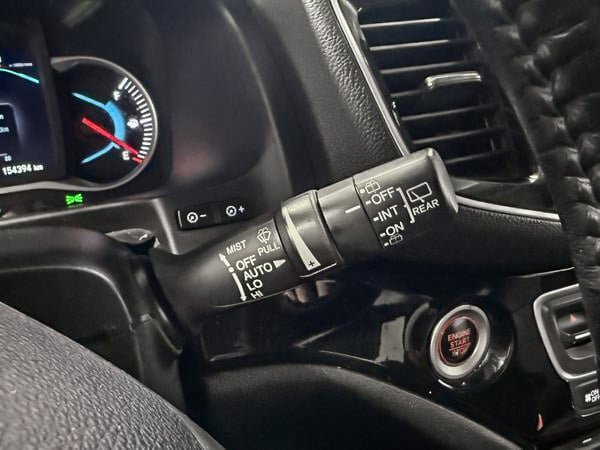 Honda Pilot TOURING 2019-19