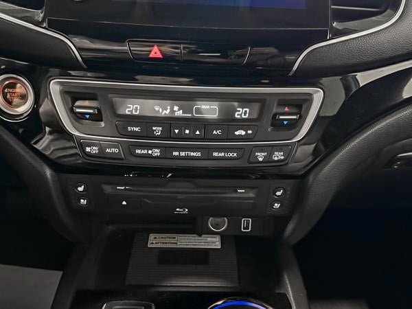 Honda Pilot TOURING 2019-23
