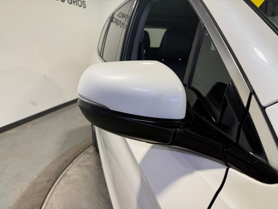 Honda Pilot TOURING 2019-9