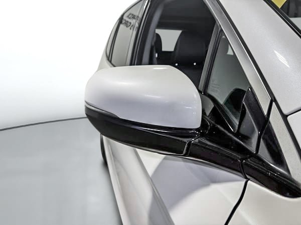 Honda Pilot TOURING 2019-9