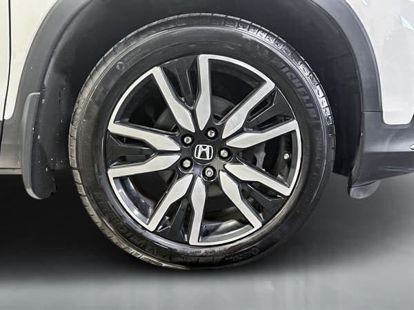 Honda Pilot TOURING 2019-10