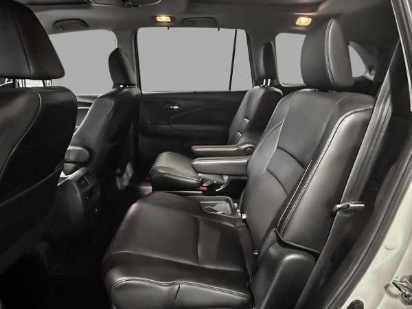 Honda Pilot TOURING 2019-25