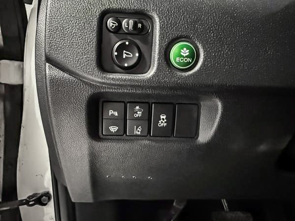 Honda Pilot TOURING 2019-13