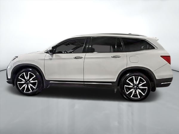 Honda Pilot TOURING 2019-6