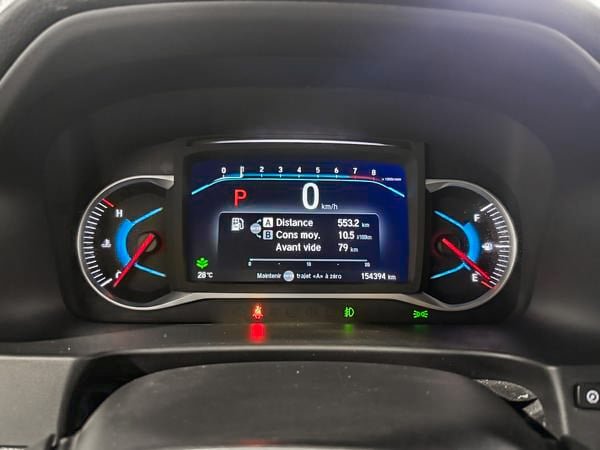 Honda Pilot TOURING 2019-20