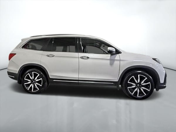 Honda Pilot TOURING 2019-1