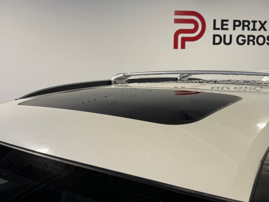 Honda Pilot TOURING 2019-8