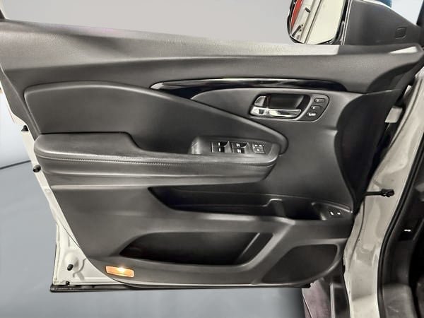 Honda Pilot TOURING 2019-11