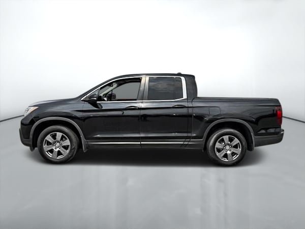 2020 Honda Ridgeline EX-L-5
