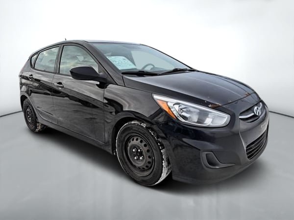 2017 Hyundai Accent SE-0