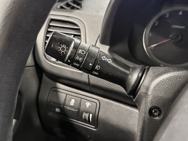 Hyundai Accent SE 2017-17