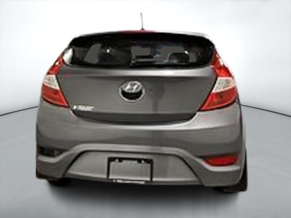 Hyundai Accent SE 2017-3