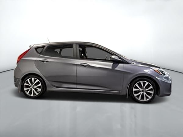 Hyundai Accent SE 2017-1