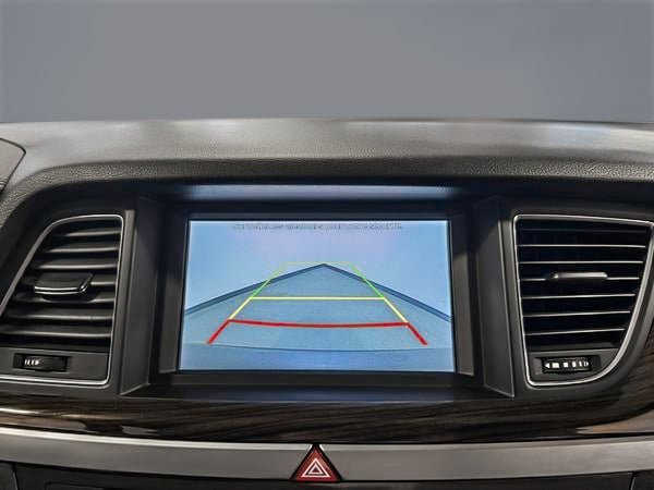 Hyundai Berline Genesis 3.8 2015-20