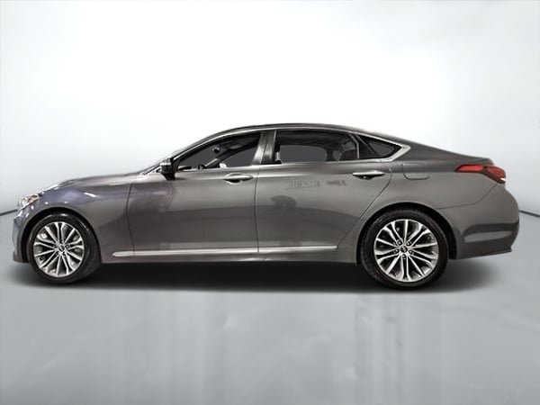 Hyundai Berline Genesis 3.8 2015-5