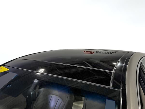Hyundai Berline Genesis G80 2015-8