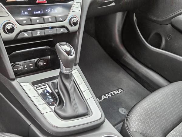 2017 Hyundai Elantra GLS-15
