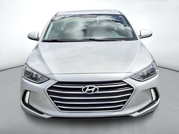 2017 Hyundai Elantra GLS-7