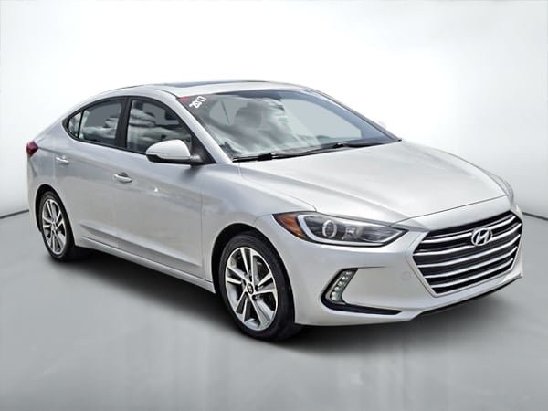 2017 Hyundai Elantra GLS-0