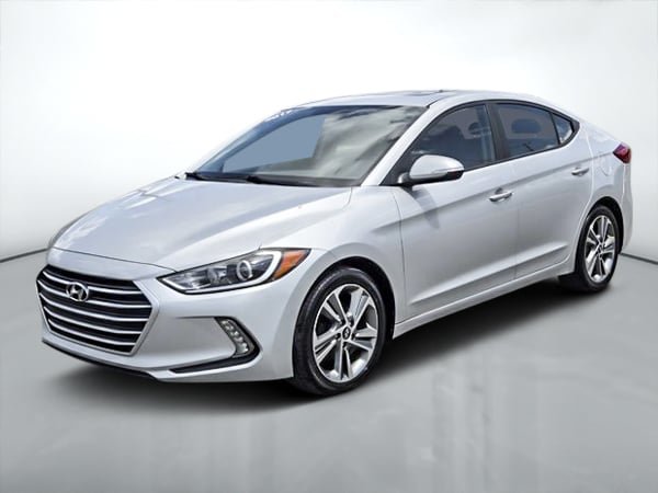 2017 Hyundai Elantra GLS-6