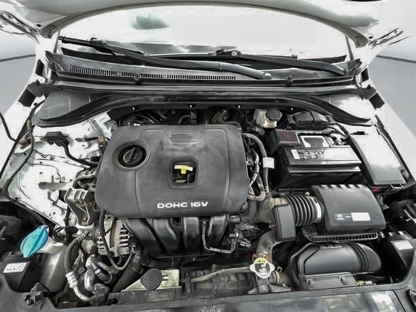 2018 Hyundai Elantra GL-24