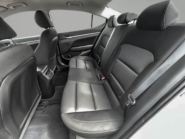 2018 Hyundai Elantra GL-20