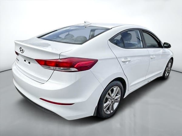 2018 Hyundai Elantra GL-6