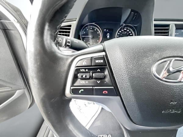 2018 Hyundai Elantra GL-11