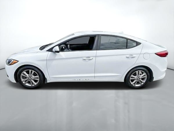 2018 Hyundai Elantra GL-3