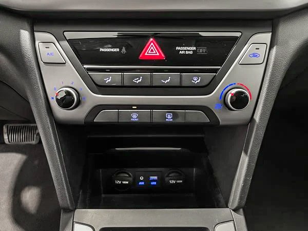 Hyundai Elantra GL 2018-20