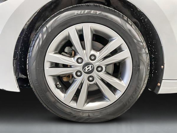 Hyundai Elantra GL 2018-6