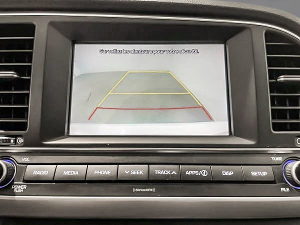 Hyundai Elantra GL 2018-19