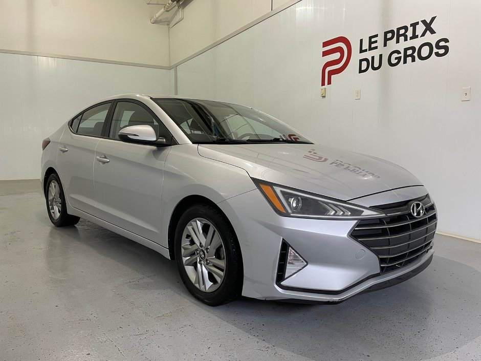 2019 Hyundai Elantra Preferred-0