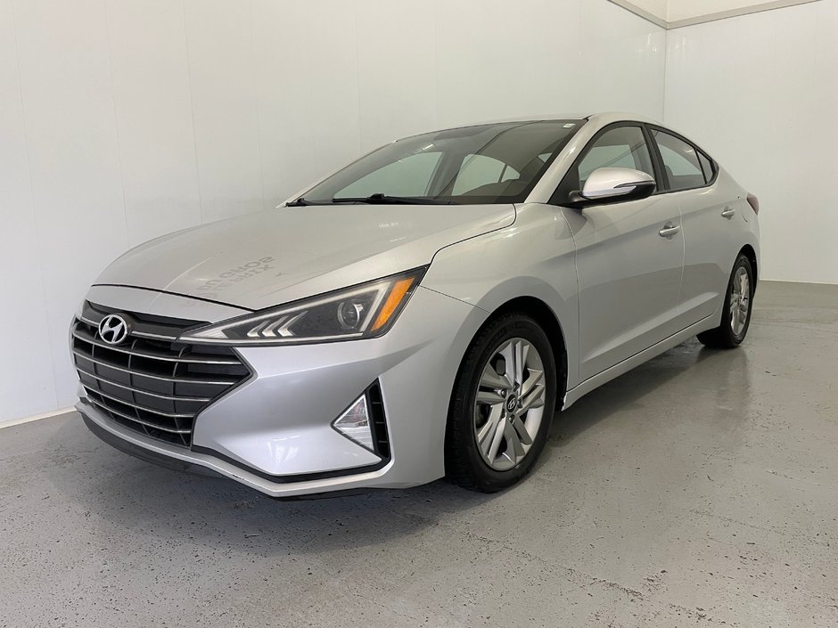 2019 Hyundai Elantra Preferred-2