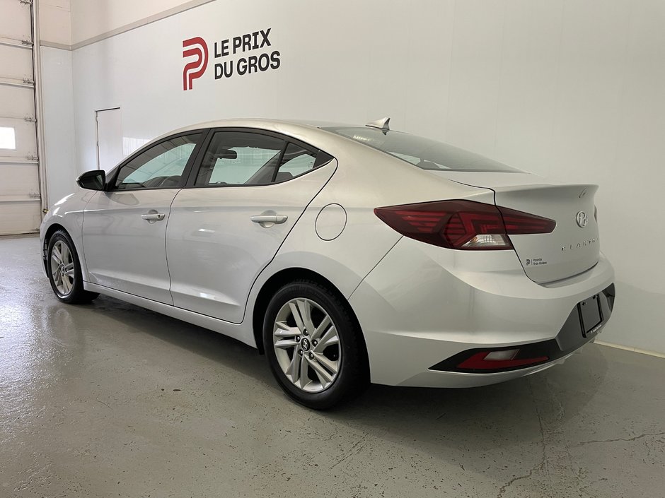 2019 Hyundai Elantra Preferred-4